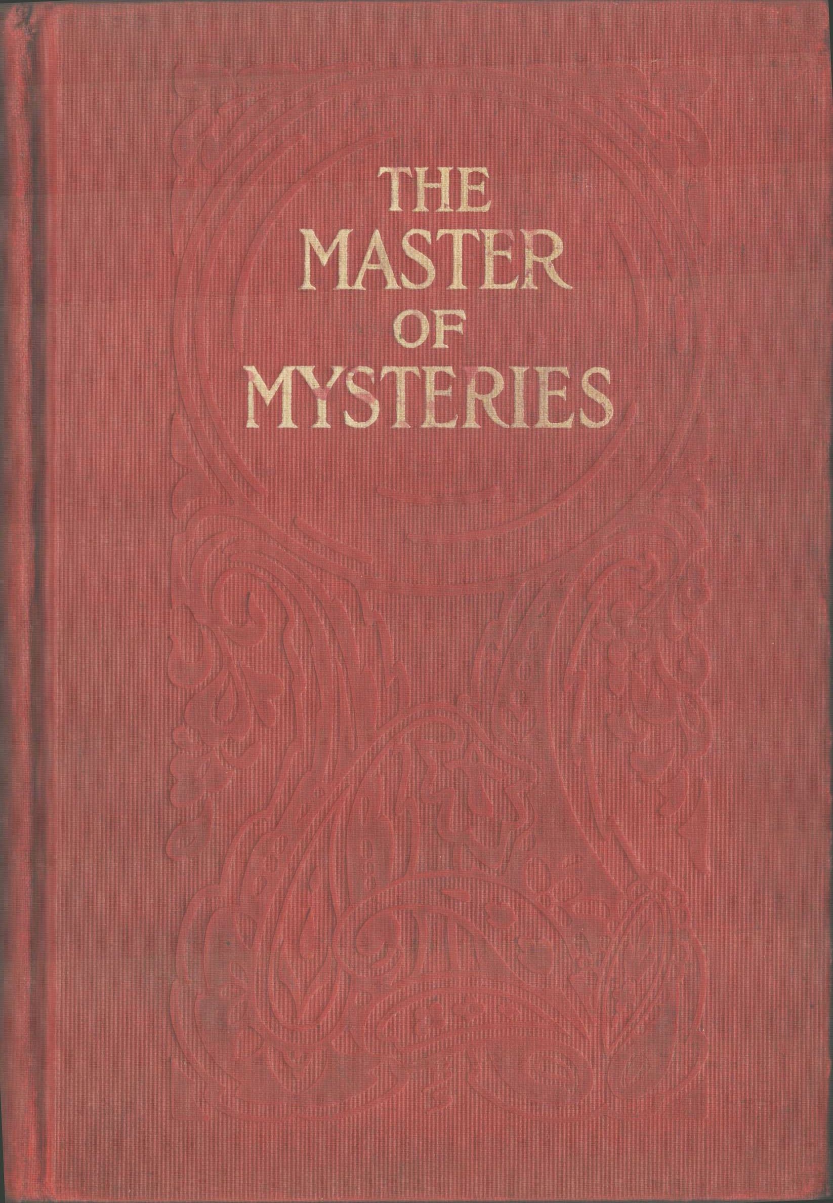 The Master of Mysteries