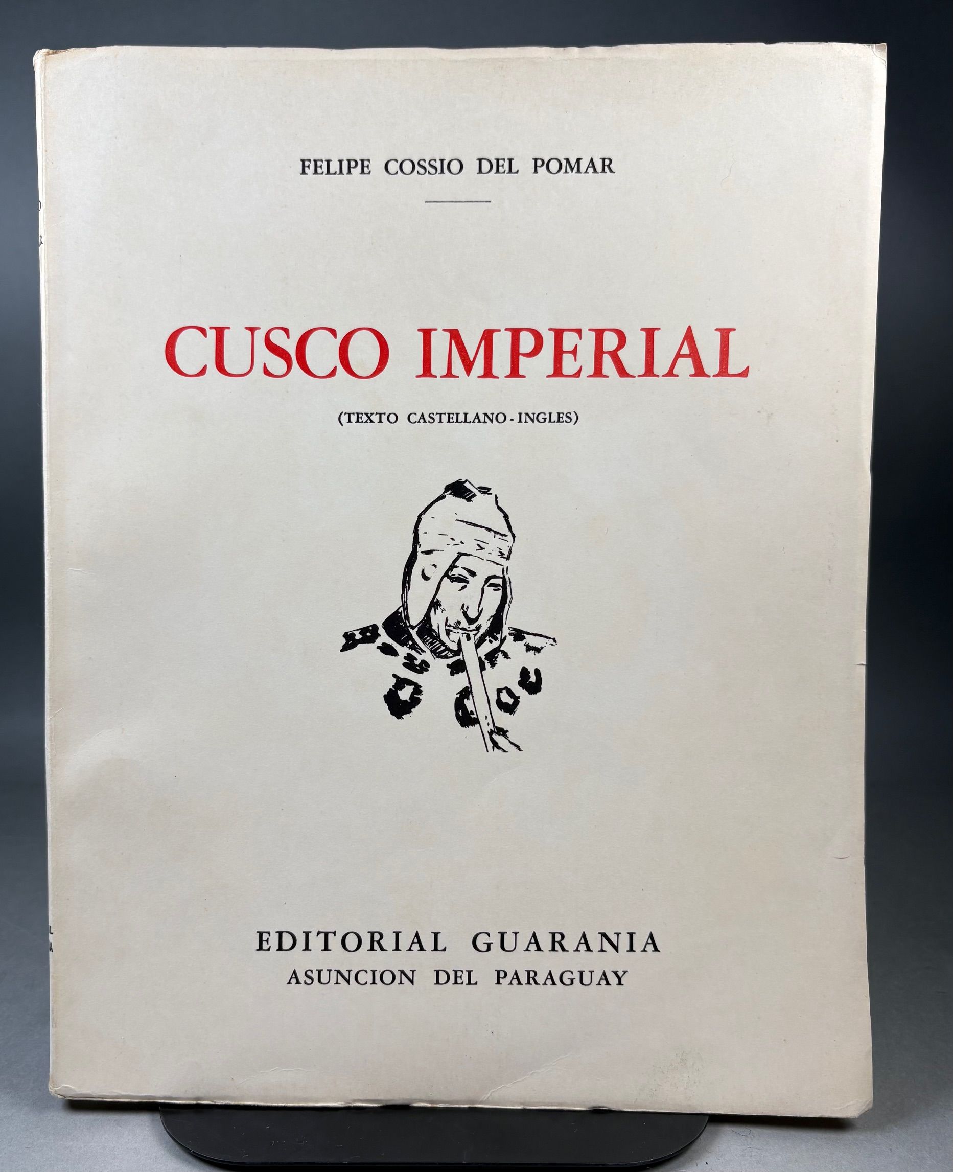 Image for Cusco Imperial Cusco Imperial