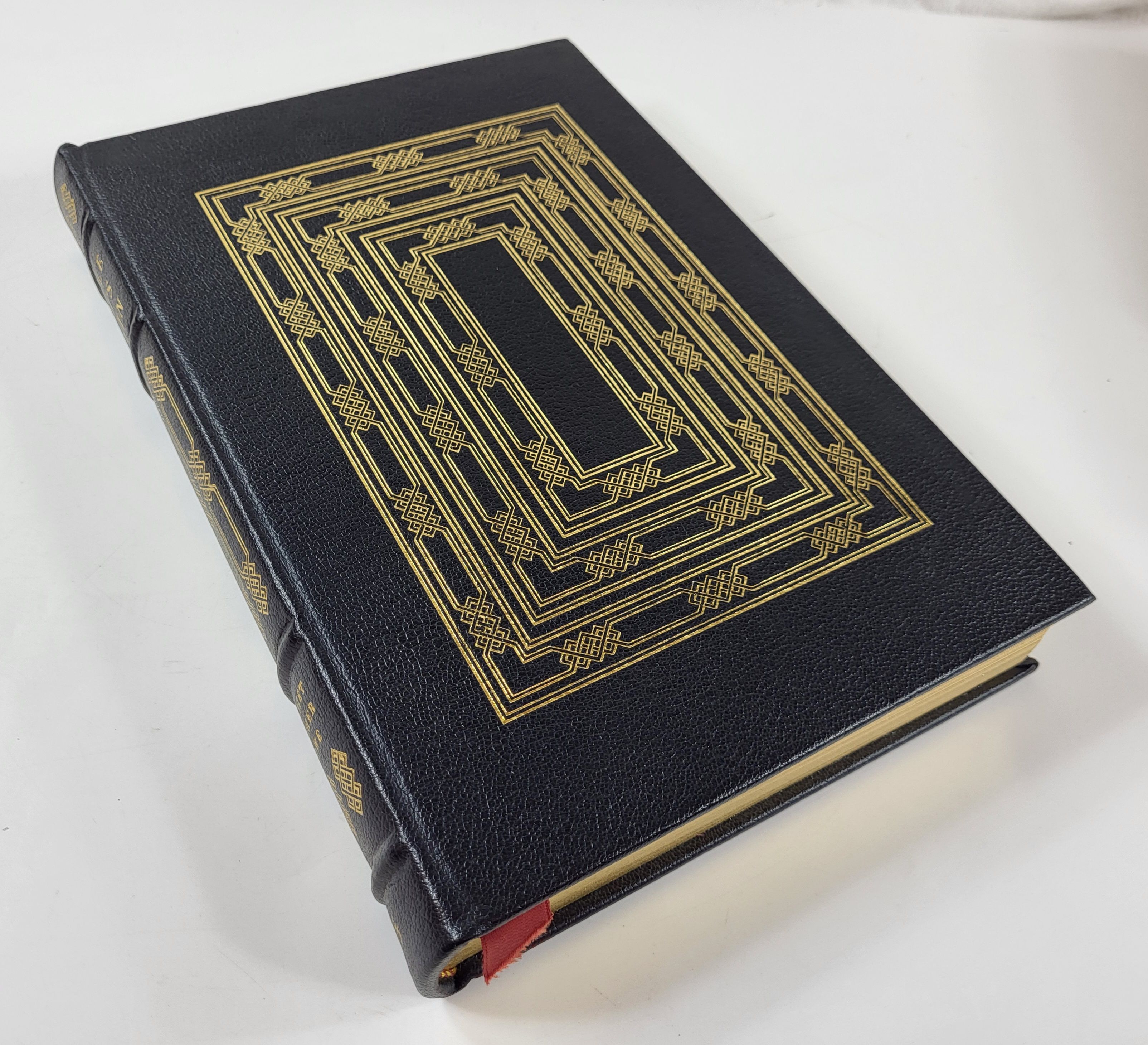 Uncle Tom's Cabin; or, Life Among the Lowly. Collector's Edition