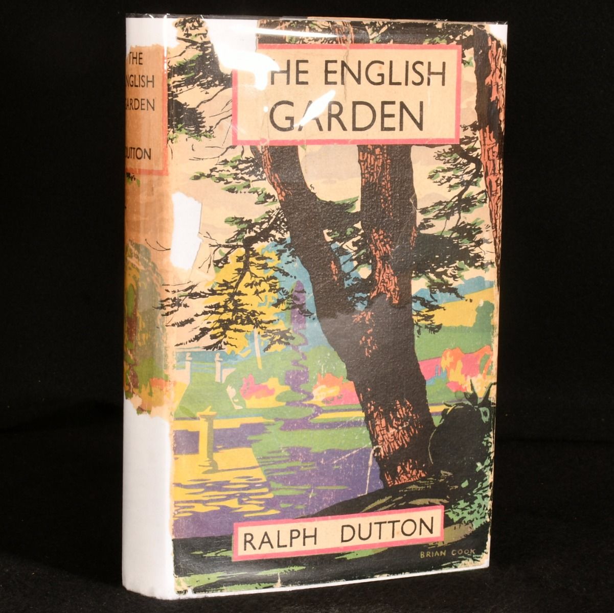 Ralph Dutton - The English Garden