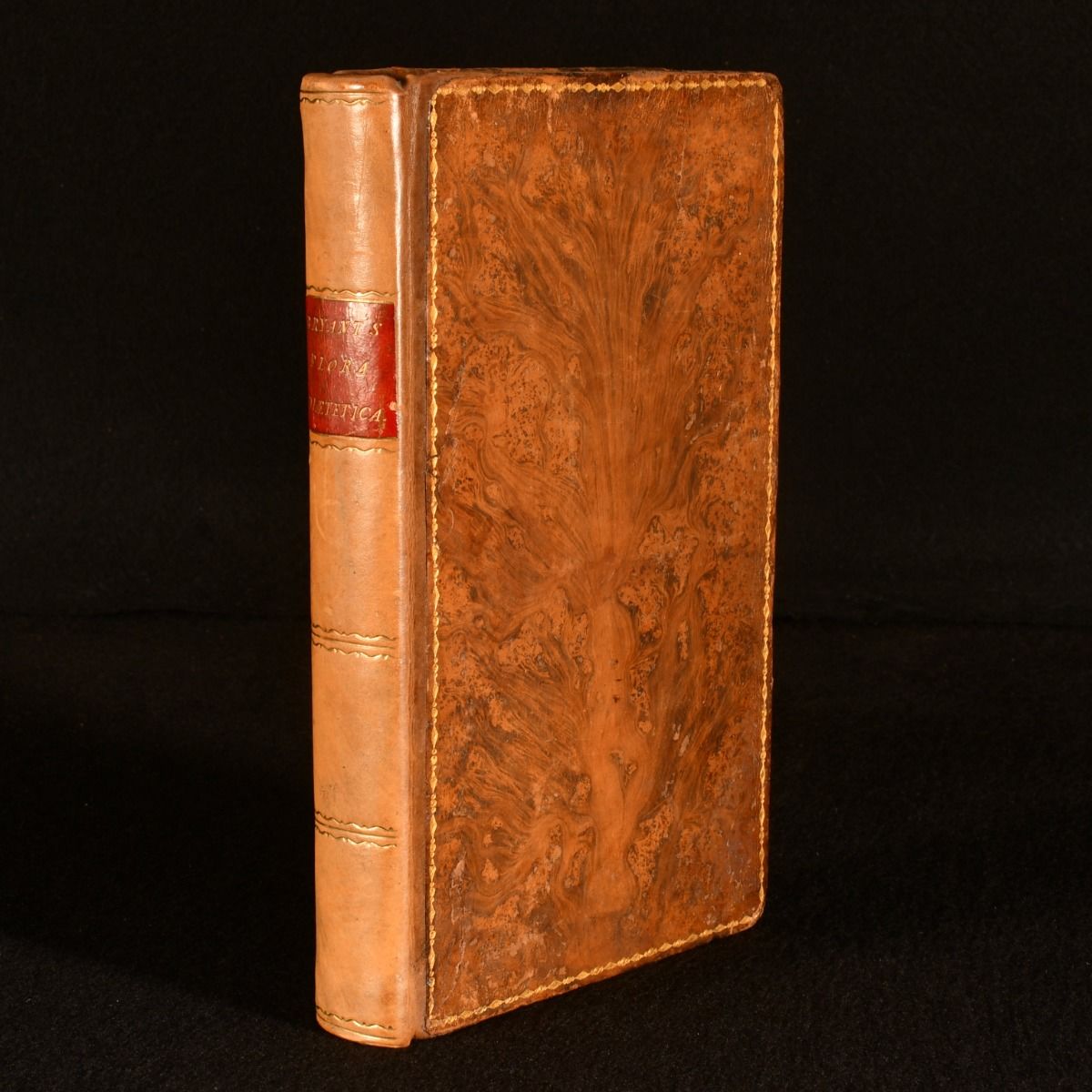 Charles Bryant - Flora Diaetetica: Or, History of Esculent Plants