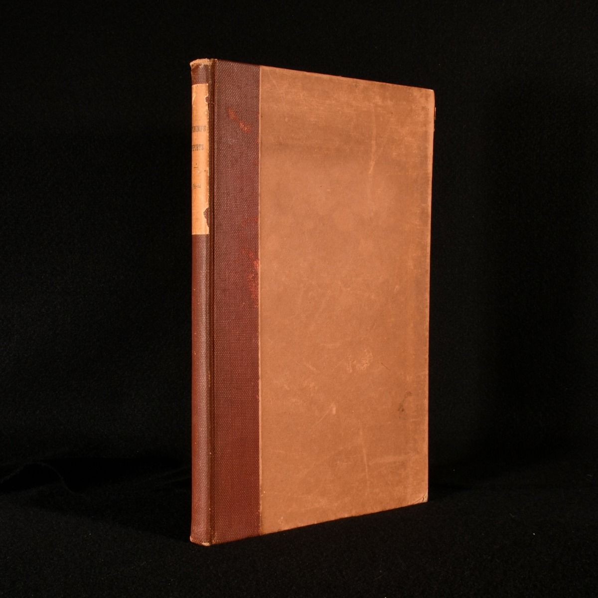 John Dunning; Charles D. Delano - Reports of Cases Argued and Adjudged in the Court of King&Apos;S Bench in the Latter Part of the Reign of George the Second