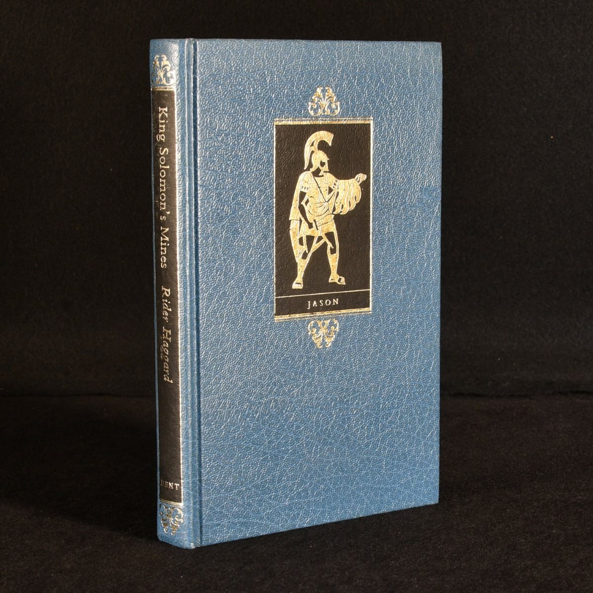 H. Rider Haggard - King Solomon&Apos;S Mines