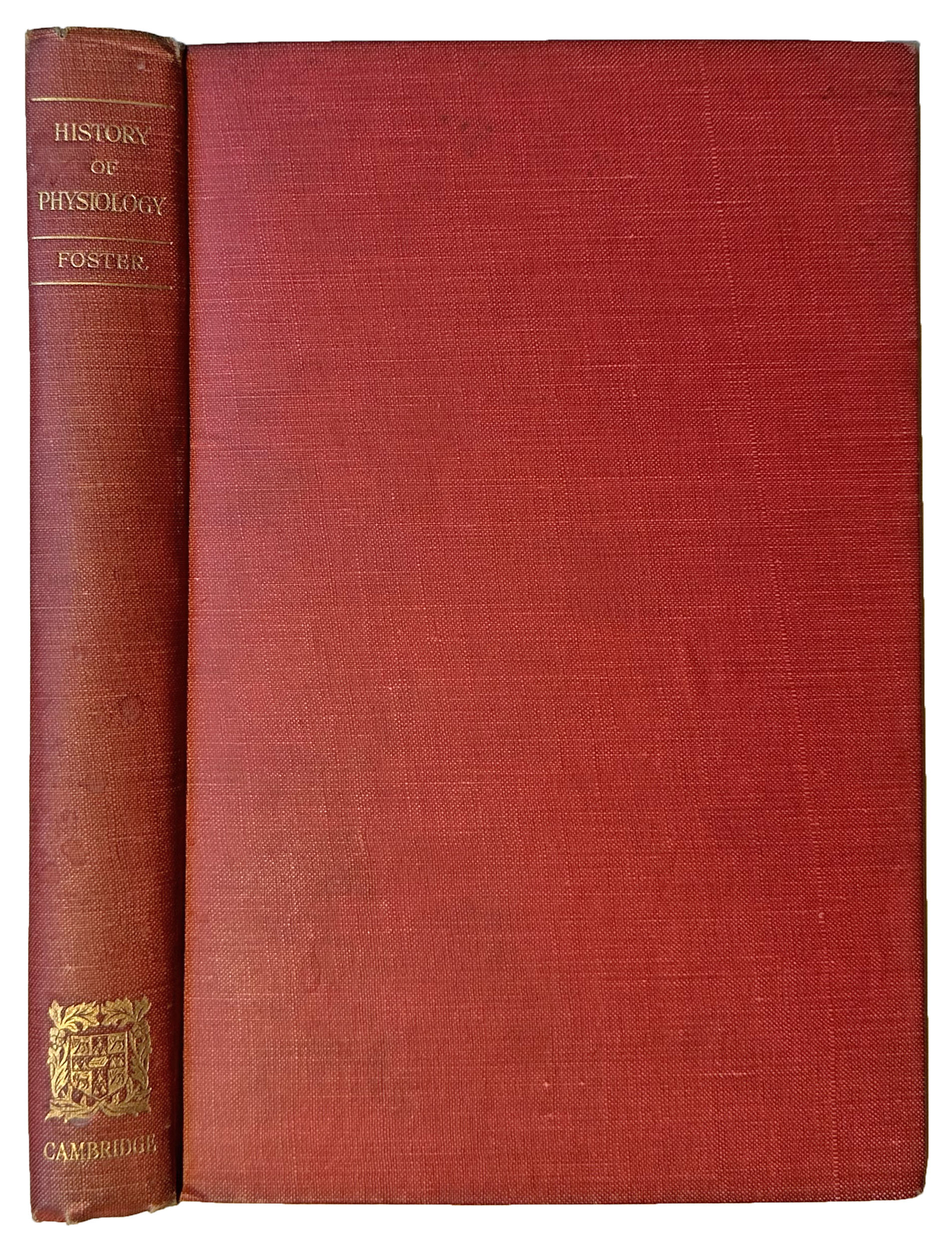 Image for Lectures on the History of Physiology during the sixteenth, seventeenth and eighteenth centuries. Lectures on the History of Physiology during the sixteenth, seventeenth and eighteenth centuries.
