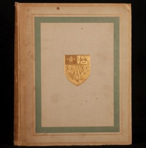 A.C. Ainger (ed) - Eton in Prose and Verse: An Anthology