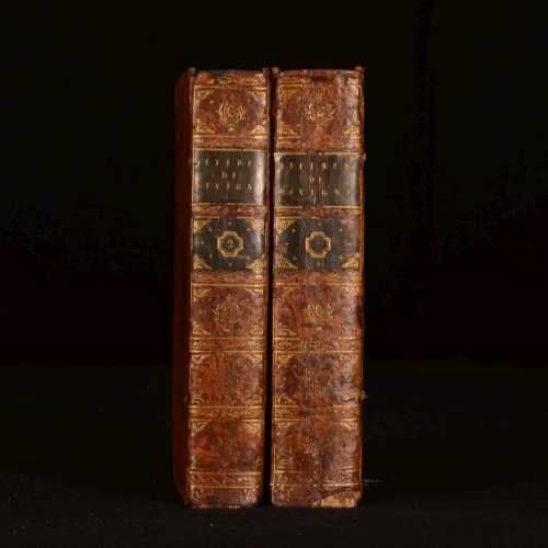 Ph. A. Grouvelle (editor) - Lettres de Madame de Sevigne a Sa Fille Et a Ses Amis