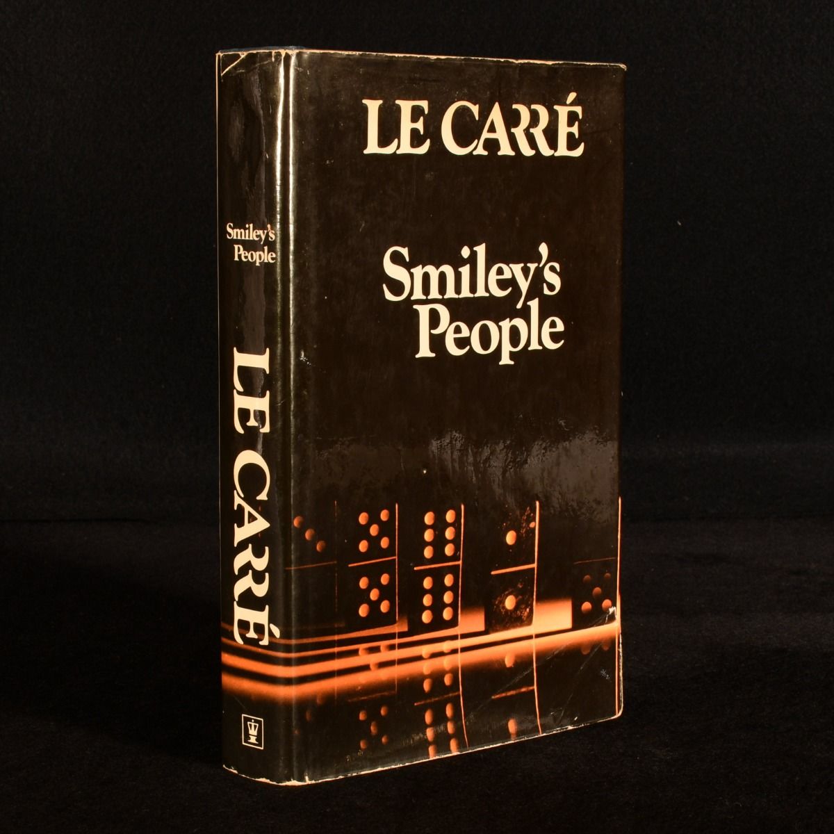 John Le Carre - Smiley&Apos;S People