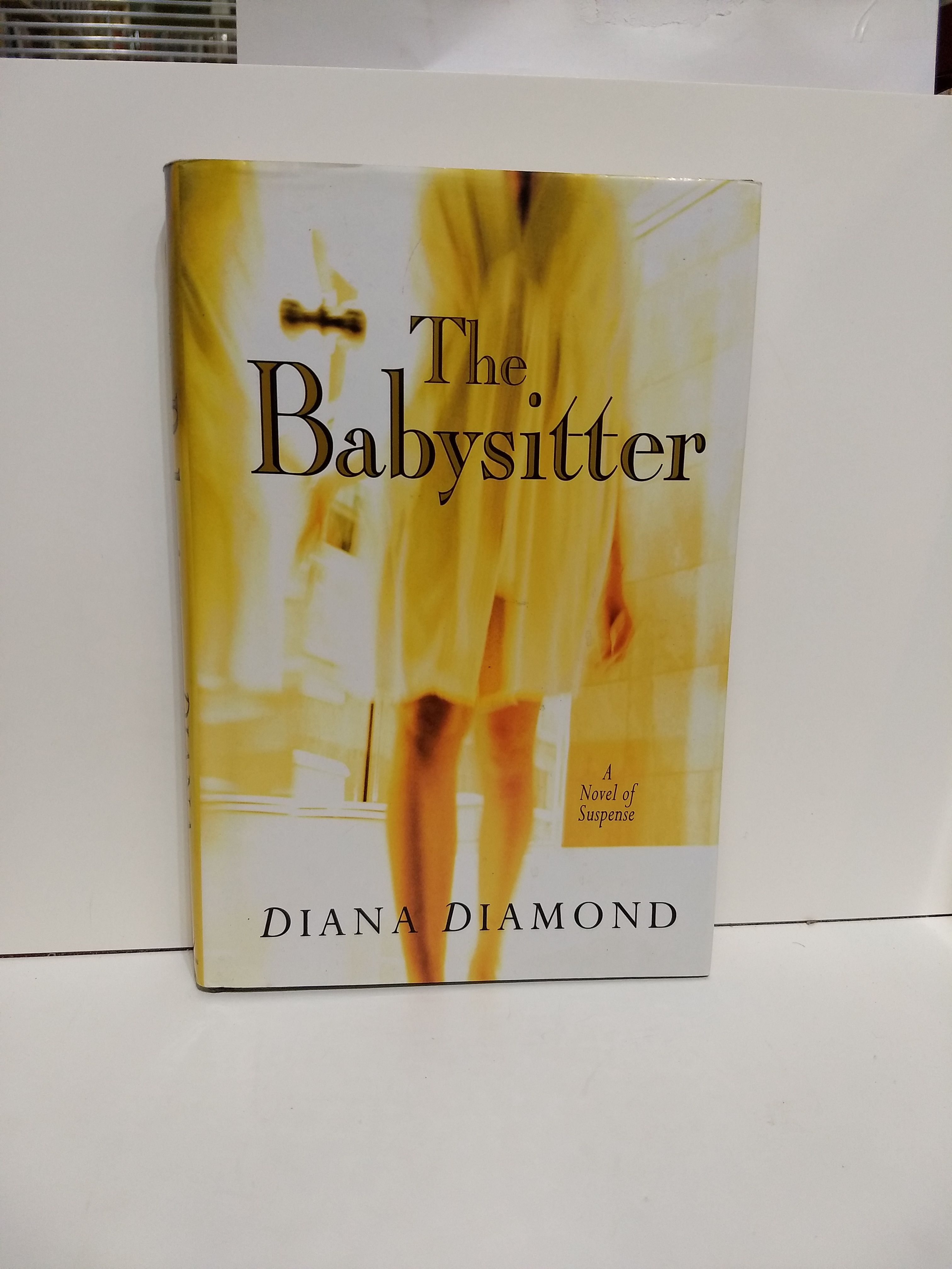 the-babysitter