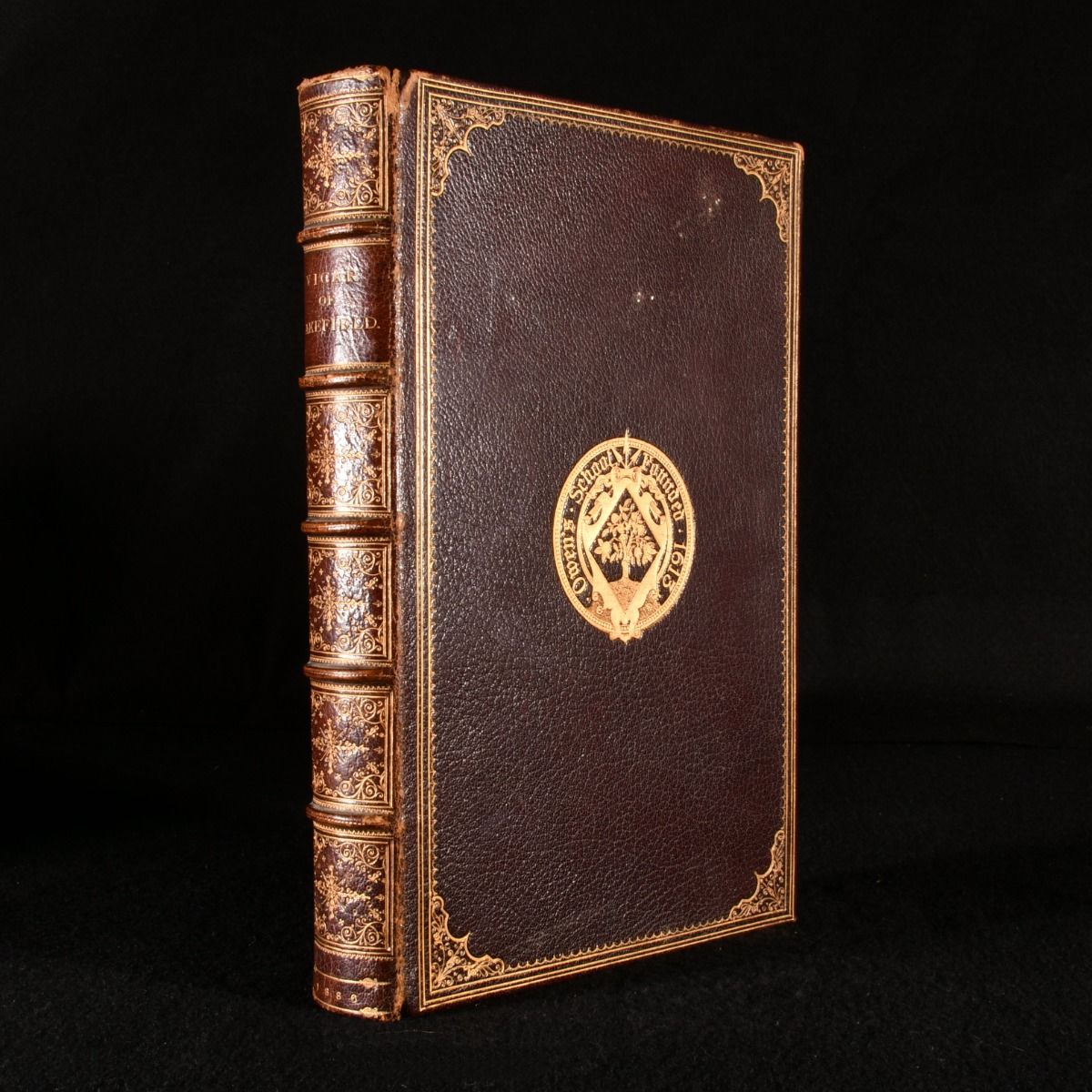 Oliver Goldsmith - The Vicar of Wakefield