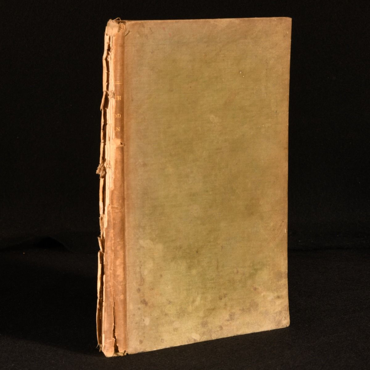 Walter Besant; James Rice - Such a Good Man