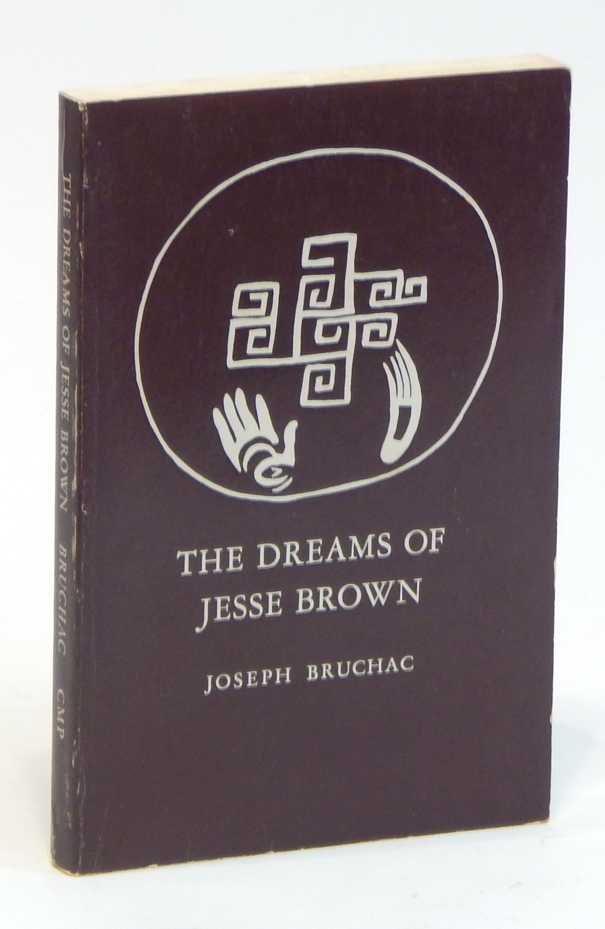 The Dreams of Jesse Brown
