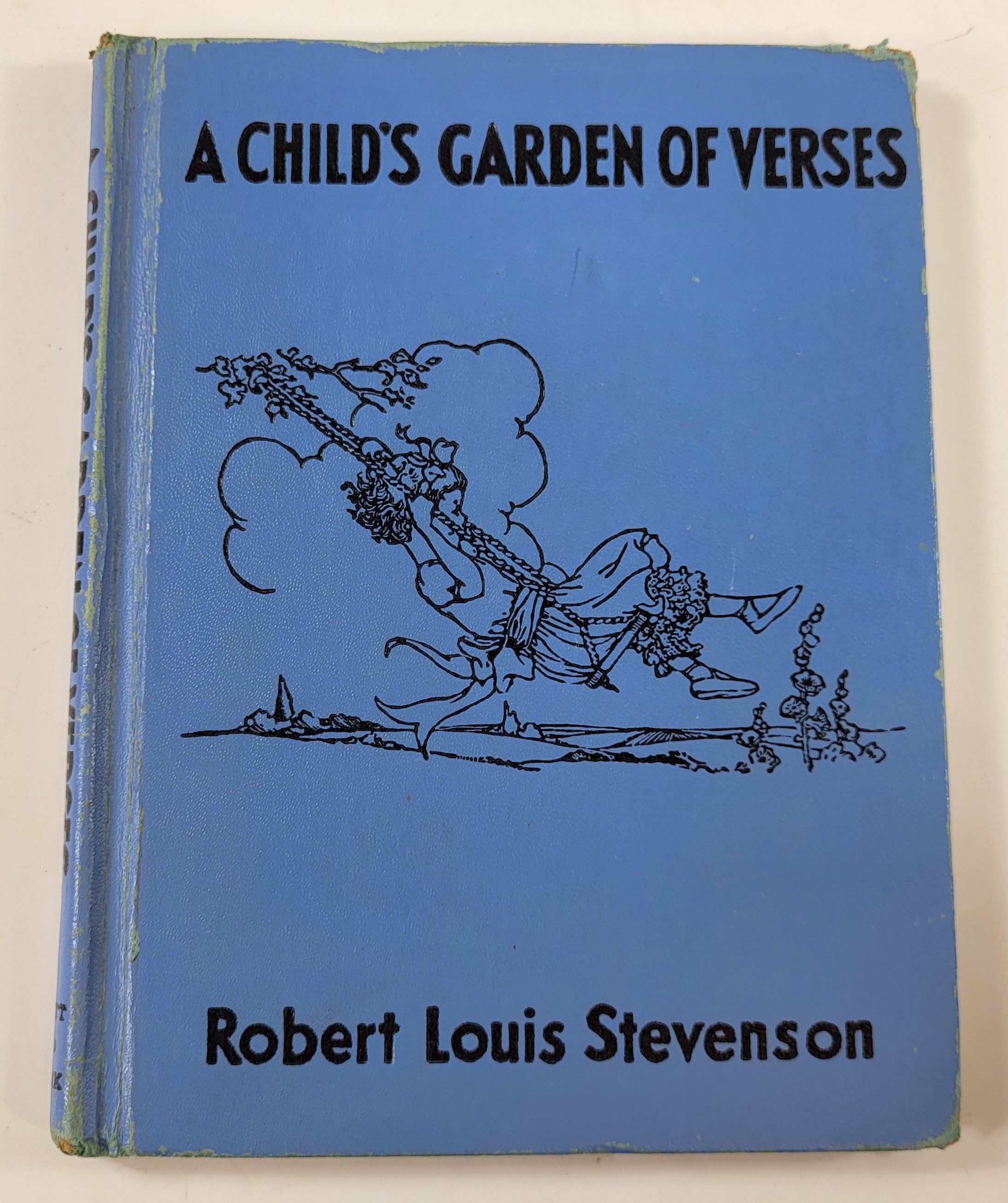 Image for A Child's Garden of Verses A Child's Garden of Verses