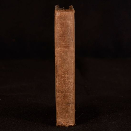 Frances Elizabeth Mease Barrow - The New Night-Caps Told to Charley