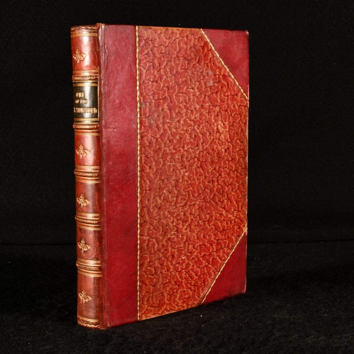 James Grant - One of the Six Hundred