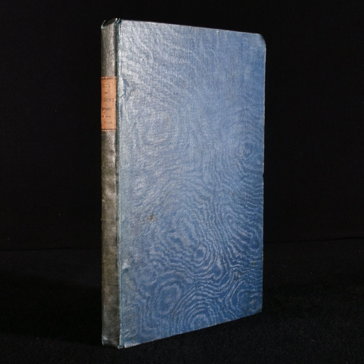 Thomas Gent - The Life of Thomas Gent