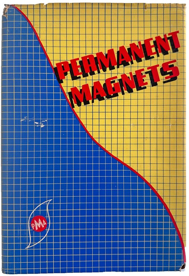 Image for Permanent magnets. Permanent magnets.