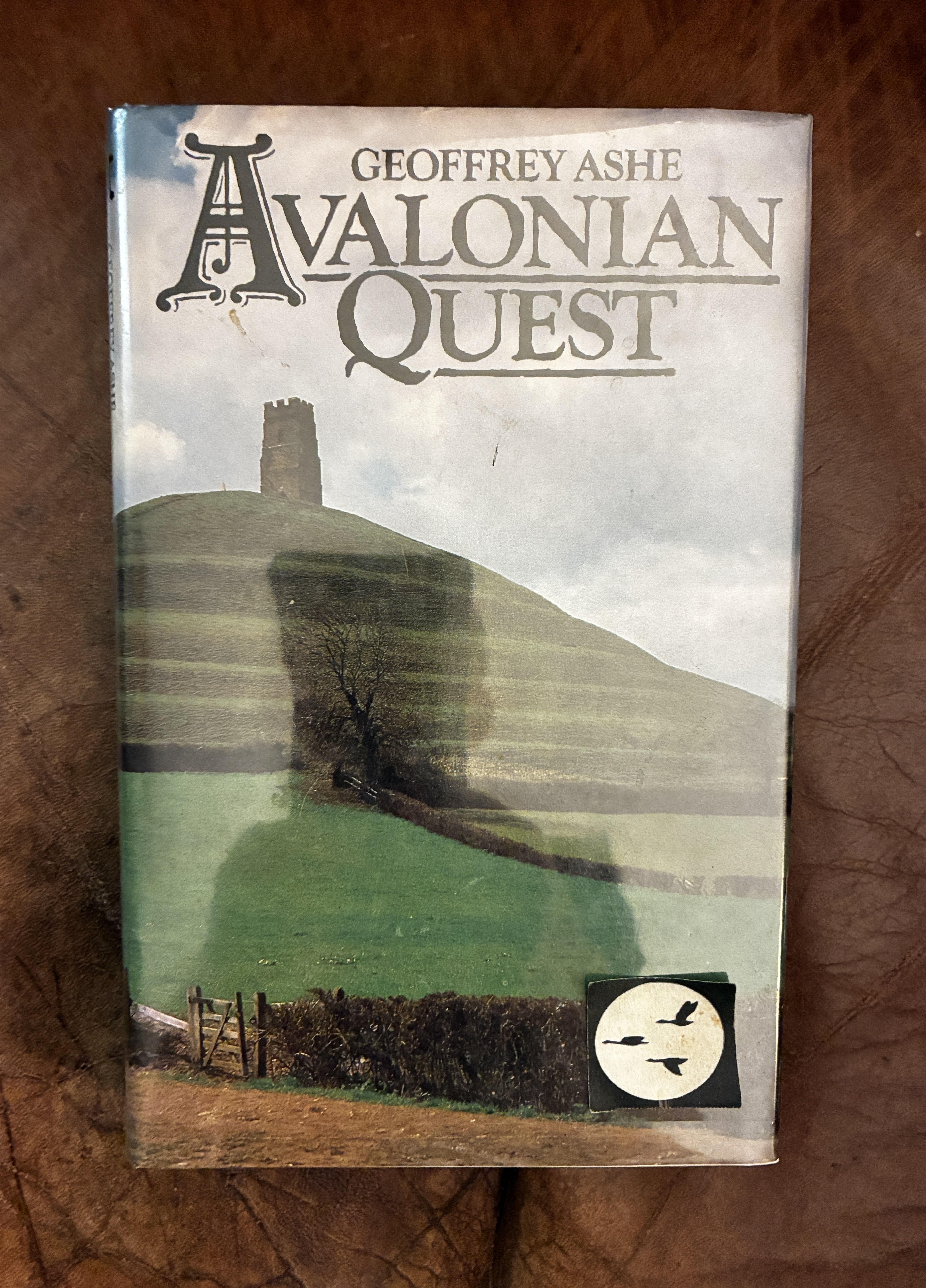 Image for Avalonian Quest Avalonian Quest