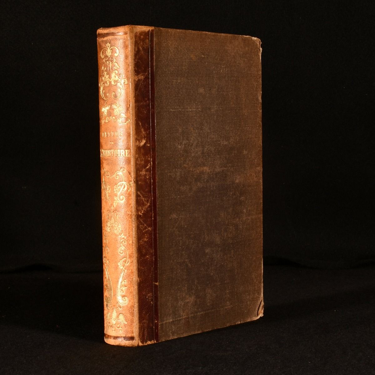 Mme la Comtesse Drohojowska - Fleurs de L&Apos;Histoire: Recits, Nouvelles Et Souvenirs de Tous Les Temps