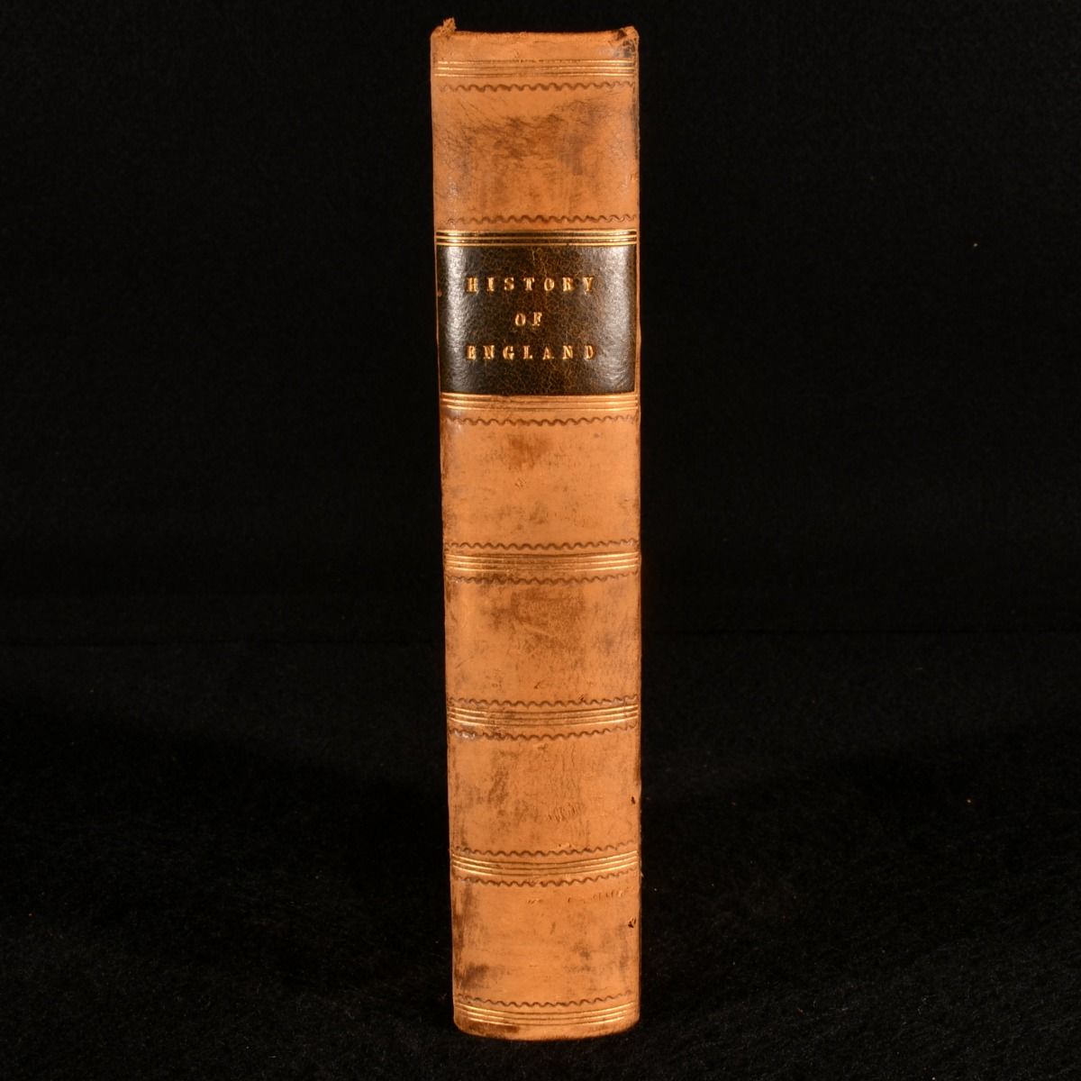 Robert Ferguson - New and Popular History of England