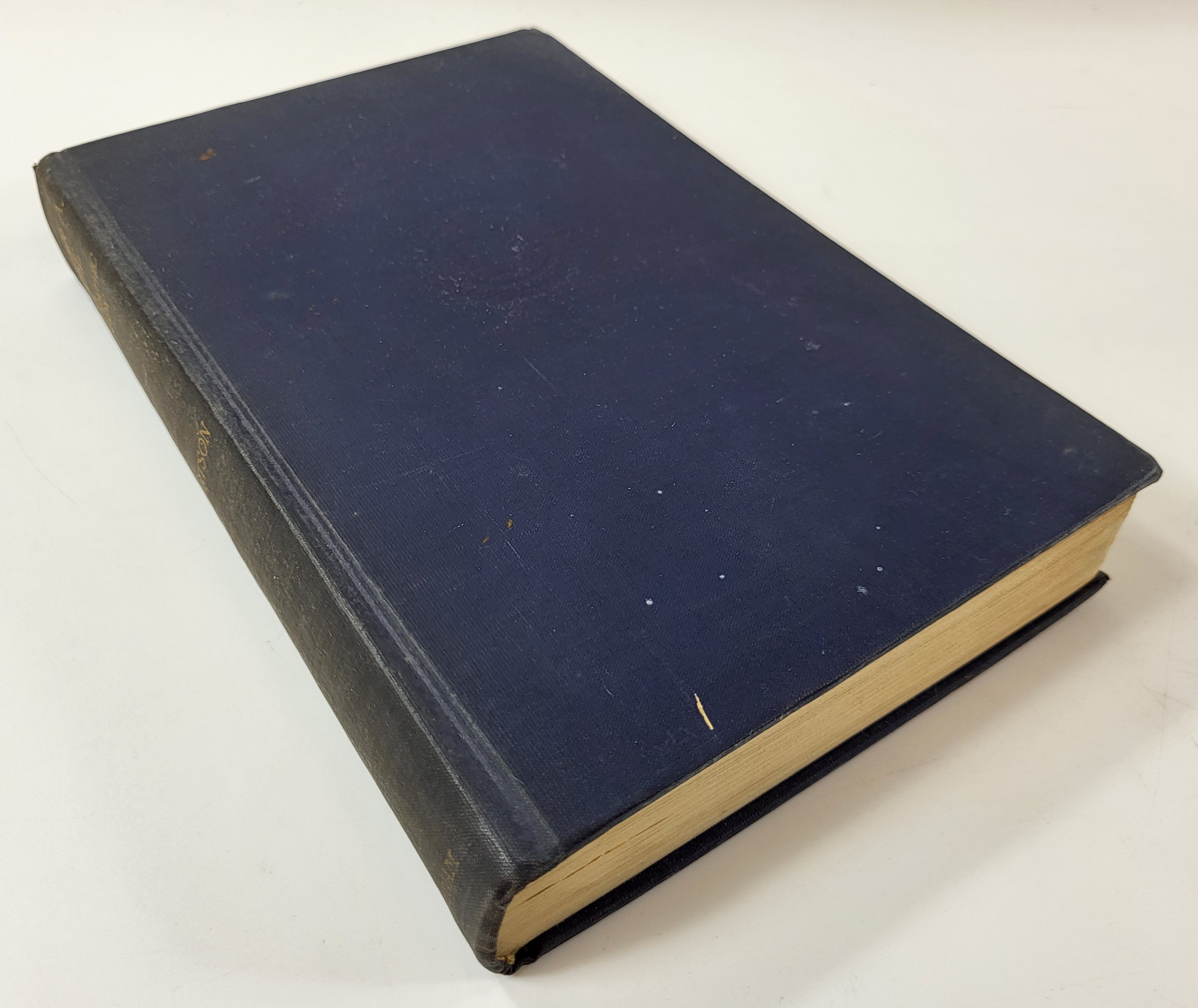 Edgar A. Poe [Edgar Allan Poe]: A Psychopathic Study