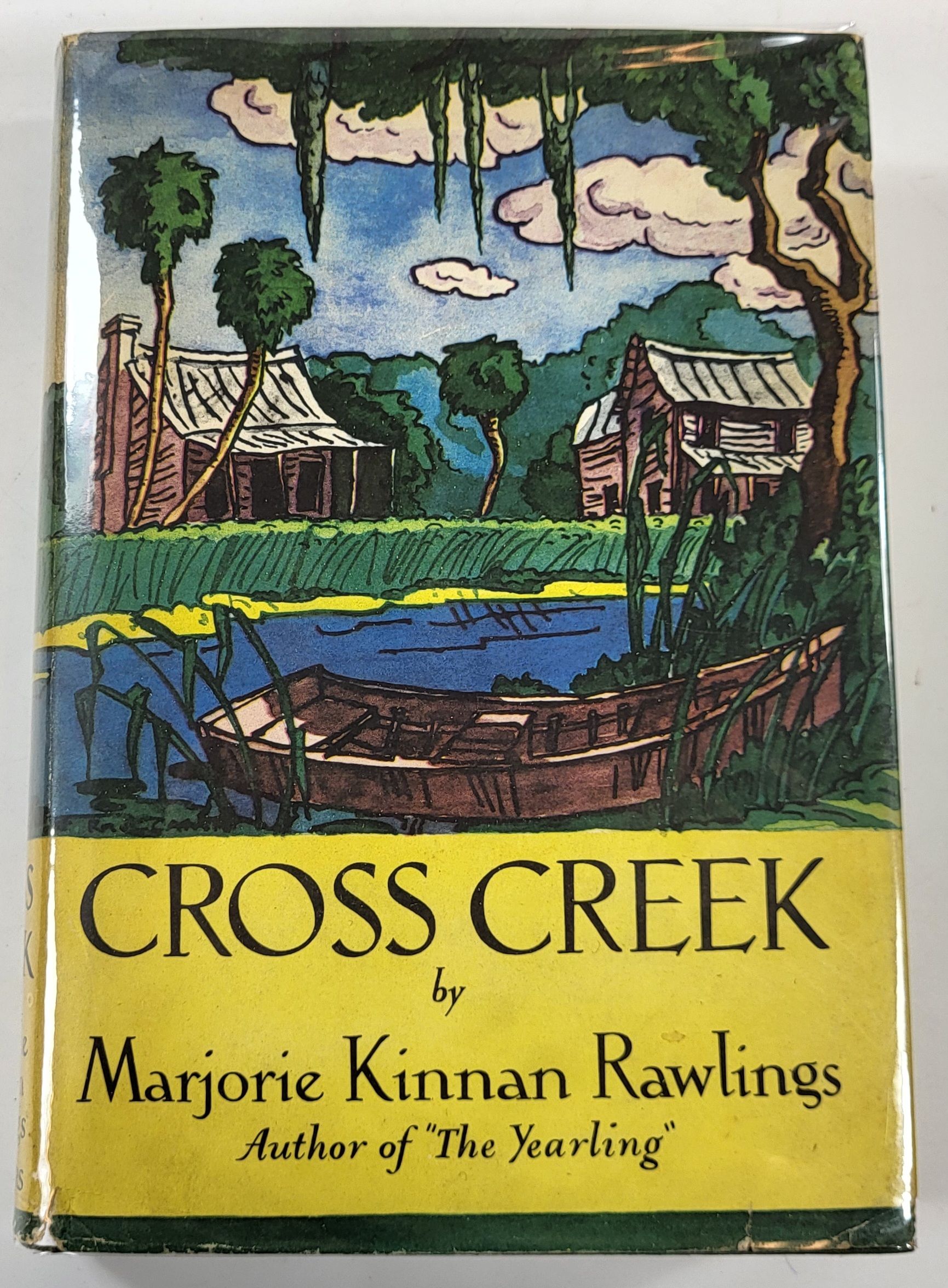 Image for Cross Creek Cross Creek