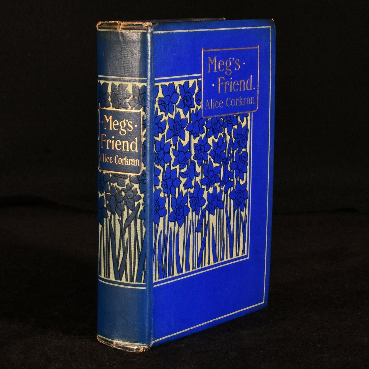 Alice Corkran - Meg&Apos;S Friend