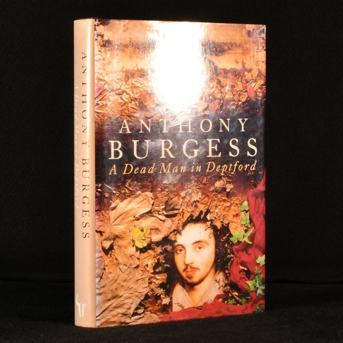 Anthony Burgess - A Dead Man in Deptford