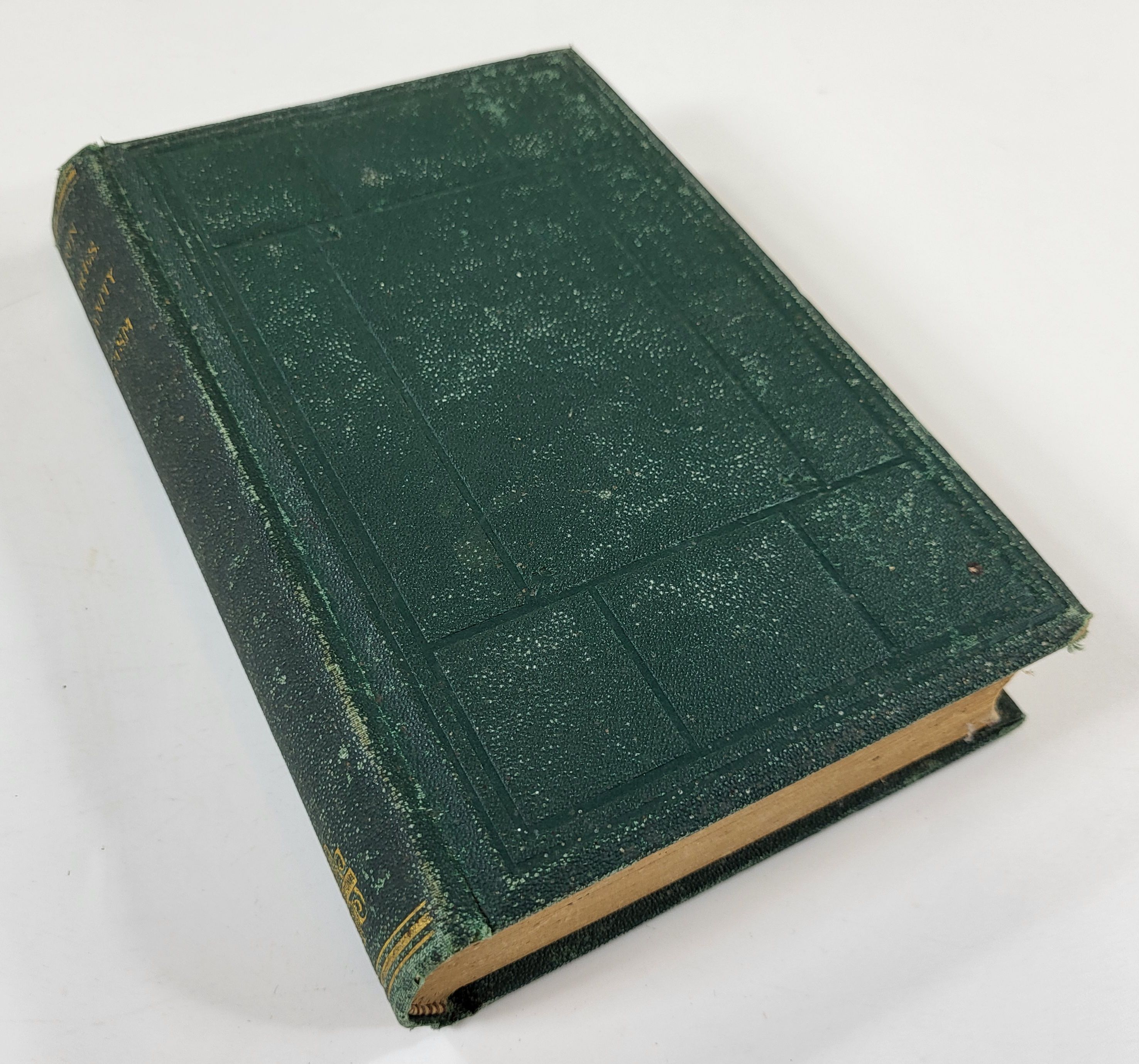 Image for Christianity and Scepticism. Boston Lectures 1870 Christianity and Scepticism. Boston Lectures 1870