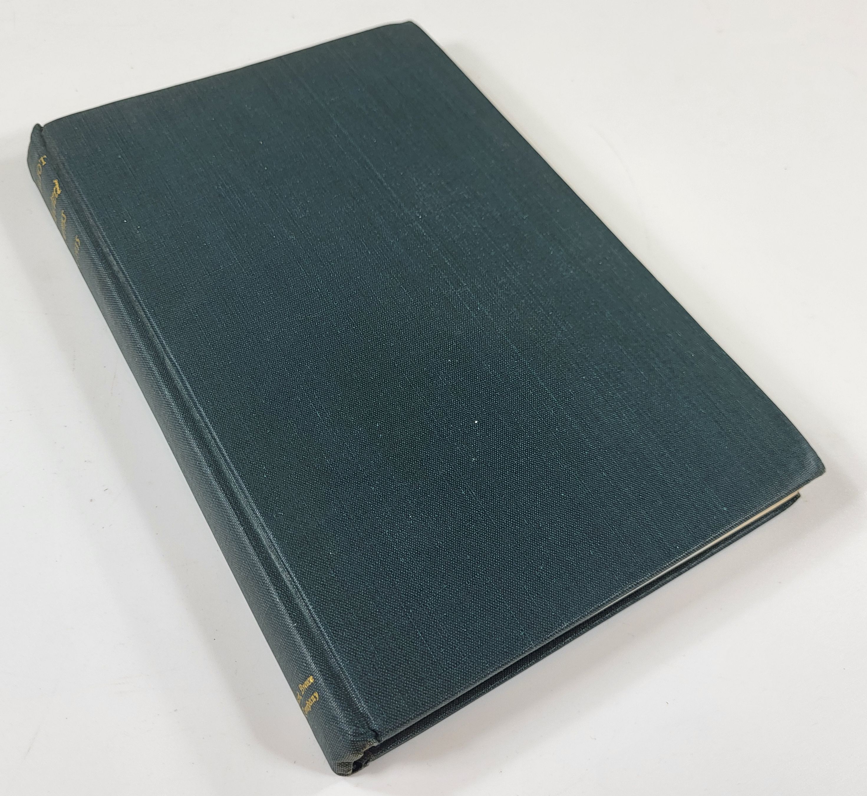 Image for Collected Poems 1909-1935 Collected Poems 1909-1935